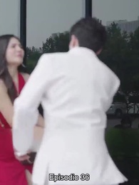 Episodio 36 - La Máscara de la Pasante