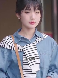 الابنة الثرية قوية - Episode 50