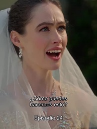 Episodio 24 - Matrimonio relámpago con mi Alfa