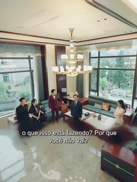 O Imperador dos Dragões - Episode 90