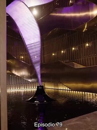 Episodio 79 - La Máscara de la Pasante