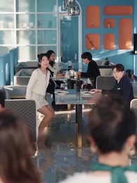 拾った旦那が御曹司 - Episode 66