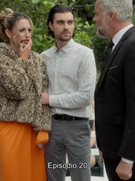 Episodio 20 - Matrimonio relámpago con mi Alfa