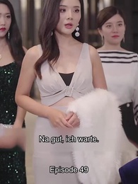 Episode 49 - Alle wollen mein Leben!