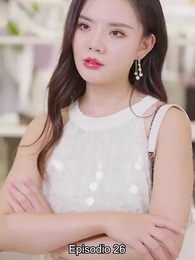 La Máscara de la Pasante - Episode 26