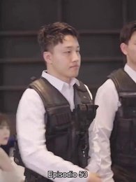 Episodio 53 - La Máscara de la Pasante