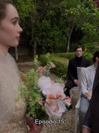 Matrimonio relámpago con mi Alfa - Episode 15