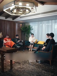 A Execução - Episode 45