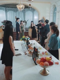 Episódio 96 - De Divorciada a Herdeira