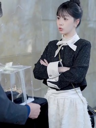 Chega de Luxo, Quero Trabalhar - Episode 32