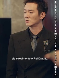 Episódio 99 - O Imperador dos Dragões