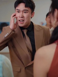 拾った旦那が御曹司 - Episode 44