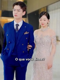 Episódio 72 - Chega de Luxo, Quero Trabalhar