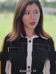 La Máscara de la Pasante - Episode 10