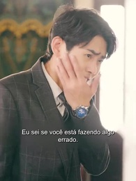 O Imperador dos Dragões - Episode 53