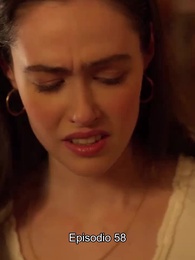 Episodio 58 - Matrimonio relámpago con mi Alfa