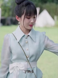 المتدربة هي زوجة الرئيس التنفيذي - Episode 7