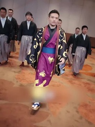 Episódio 20 - A Execução