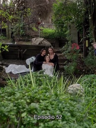 Episodio 52 - Matrimonio relámpago con mi Alfa