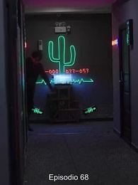Episodio 68 - La Máscara de la Pasante
