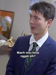 Episode 66 - Pak, Istrimu Ternyata Hebat