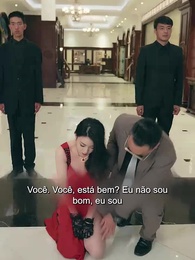 Episódio 63 - O Imperador dos Dragões