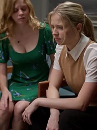 La novia no deseada de Atticus Fawn - Episode 48