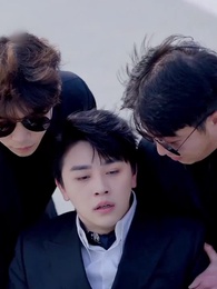 Episódio 97 - Chega de Luxo, Quero Trabalhar