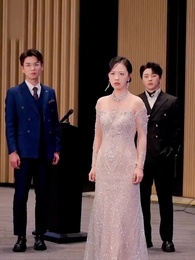 Episódio 85 - Chega de Luxo, Quero Trabalhar