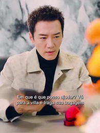 Episódio 9 - O Imperador dos Dragões