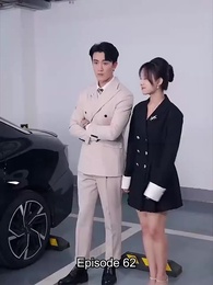 Blitzheirat mit einem Milliardär? - Episode 62