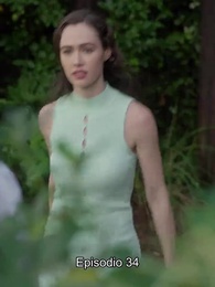 Episodio 34 - Matrimonio relámpago con mi Alfa