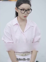 Episodio 40 - La Máscara de la Pasante