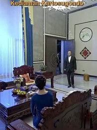 Episode 17 - Pak, Istrimu Ternyata Hebat