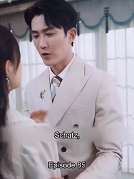 Episode 85 - Blitzheirat mit einem Milliardär?