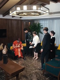 A Execução - Episode 43