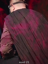 มหาเทพบัญชาสวรรค์ - Episode 23