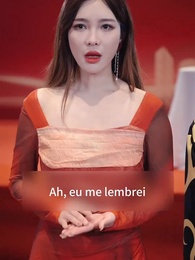 A Execução - Episode 25