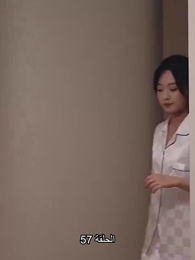 تزوجت بالصدفة ملياردير - Episode 57