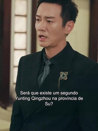 Episódio 59 - O Imperador dos Dragões