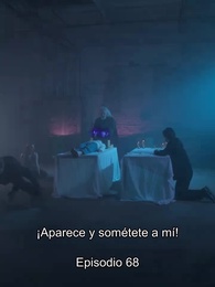 Episodio 68 - Matrimonio relámpago con mi Alfa