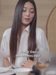 Larguei Tudo e Virei Herdeira - Episode 52