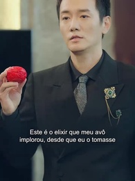 O Imperador dos Dragões - Episode 91