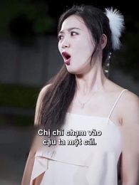 Anh Chồng Ngốc Là Tỷ Phú - Episode 34