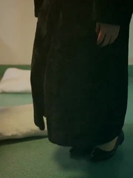 Episódio 69 - Mãe, Você Realmente Não Me Quer Mais?