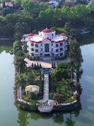 ตอนที่ 100 - สุดยอดลูกเขย