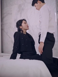 건드릴 수 없는 나의 X 와이프 - Episode 44