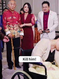 Episode 13 - Big Boss Is Back