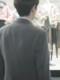 Terjadi Kekasih CEO Kaya - Episode 33