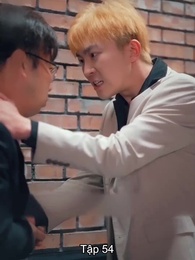 Tập 54 - Thất Tông Tội: Cứu Rỗi